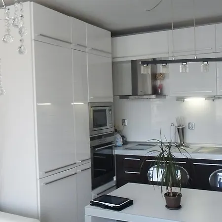 Apartment Titata