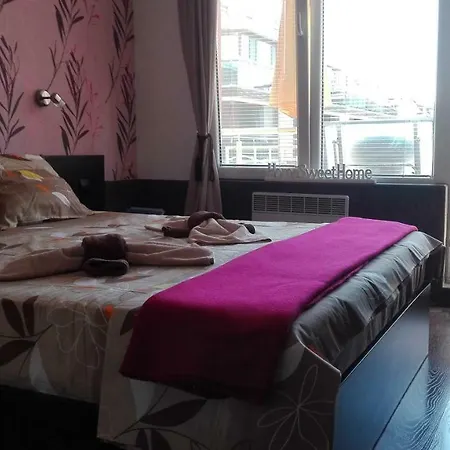Titata Apartment