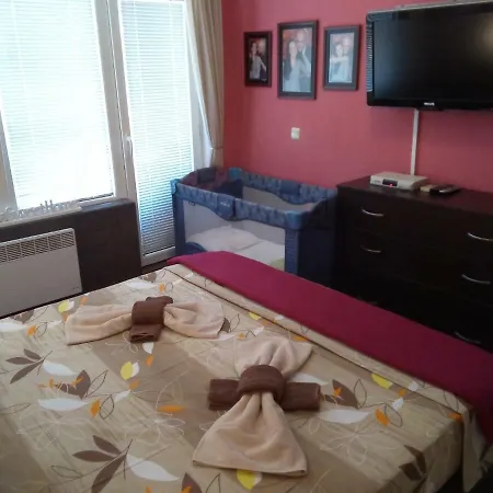 Titata Apartment *