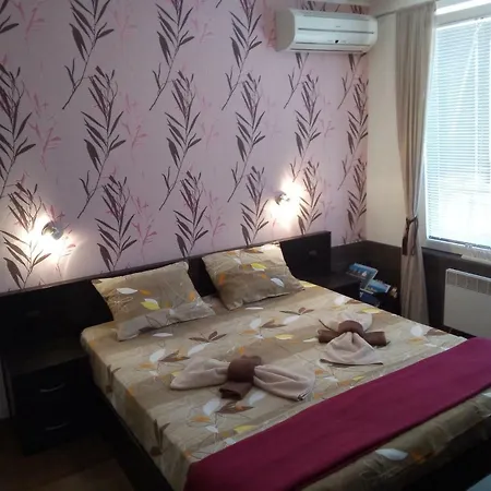 Titata Apartment Pomorie