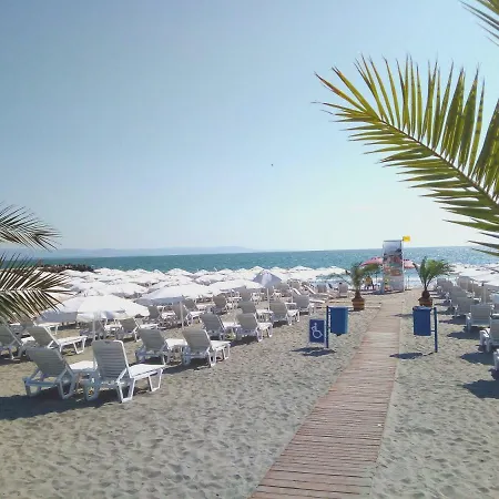Titata Apartment Pomorie