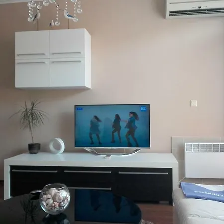 Titata Apartment
