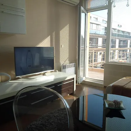 Apartment Titata Pomorie