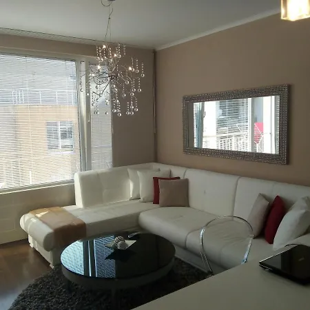 Titata Apartment *