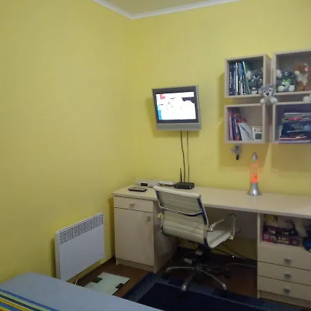 Titata Apartment *